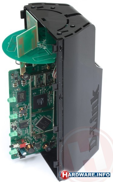 D-Link DIR-645 Wireless N Home Router