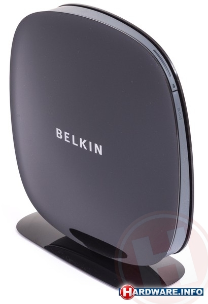 Belkin Play N600