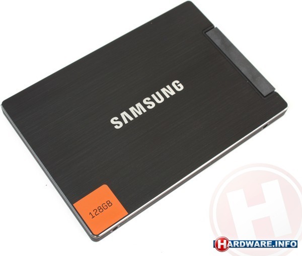 Samsung 830 Series 128GB (desktop kit)