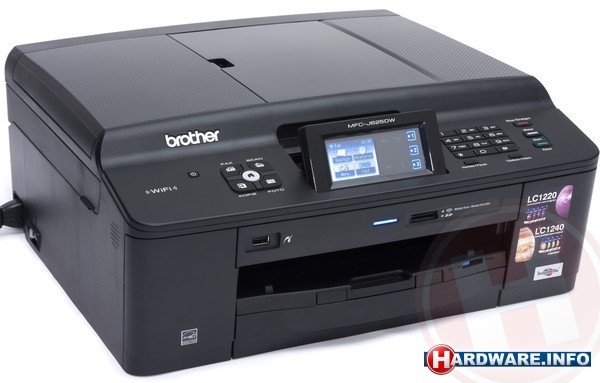 Brother MFC-J625DW