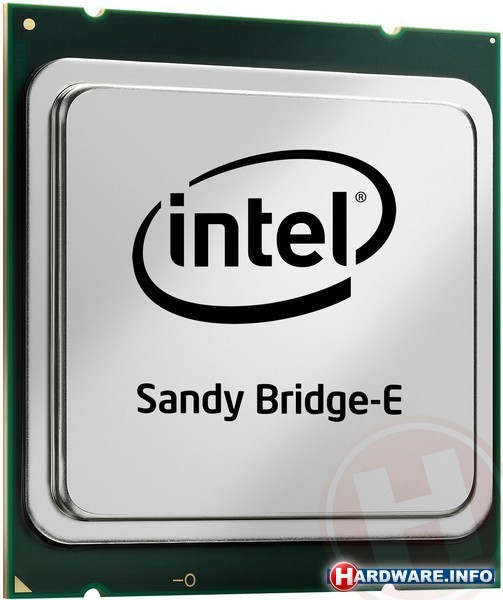Intel Core i7 3820