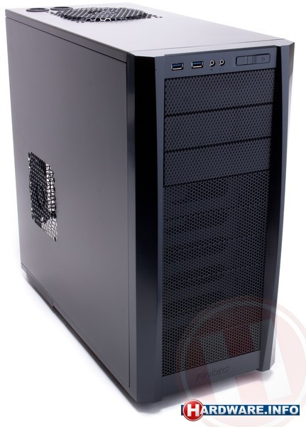 Antec Three Hundred Two