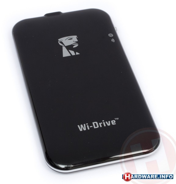 Kingston Wi-Drive 32GB