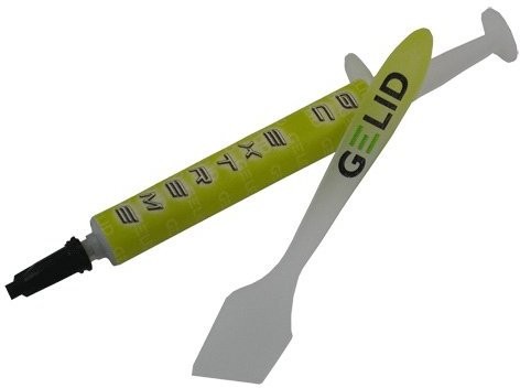 Gelid GC-Extreme Thermal Compound