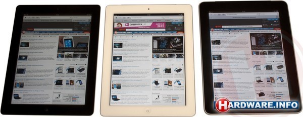 Apple iPad V3 32GB Black