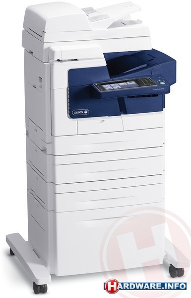 Xerox ColorQube 8700 AS