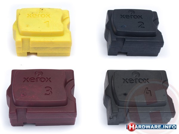 Xerox ColorQube 8700 AS
