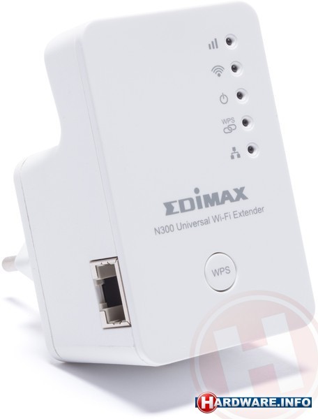 Edimax EW-7438RPN