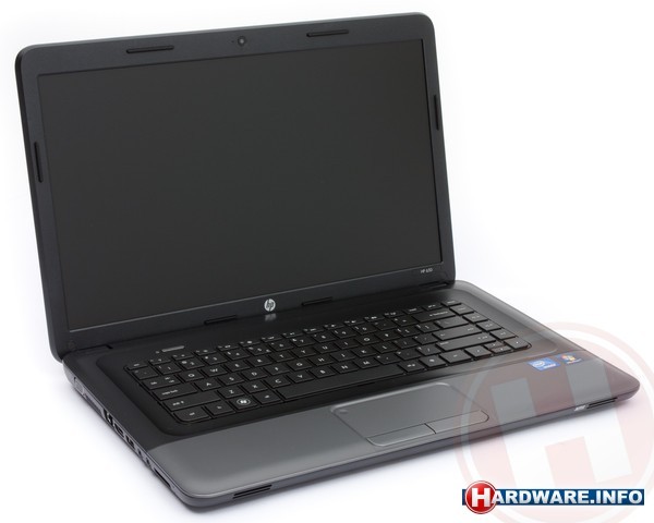 HP 650 (B6N07EA)
