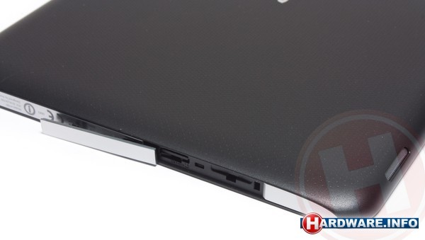 Acer Iconia Tab A700 Black