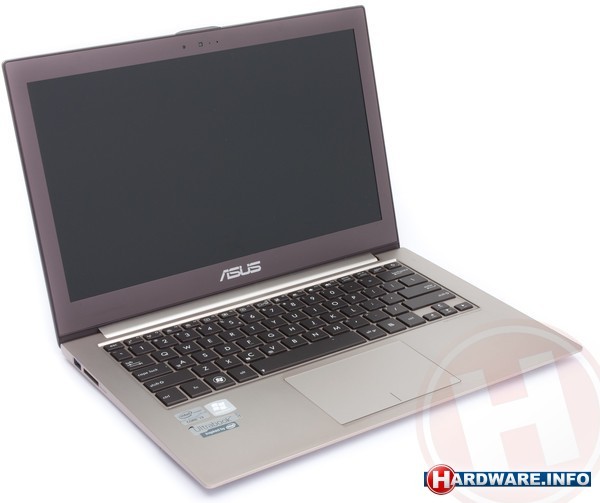 Asus Zenbook Prime UX32A-R3001V