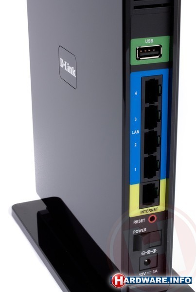 D-Link DIR-865L Wireless AC 1750 Dual Band Cloud Router