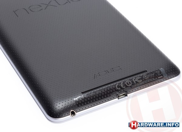 Asus Nexus 7 (2012) 16GB