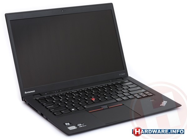 Lenovo ThinkPad X1 Carbon (N3N35MH)