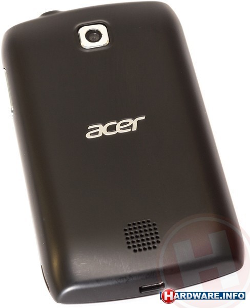 Acer Liquid Z110 Black