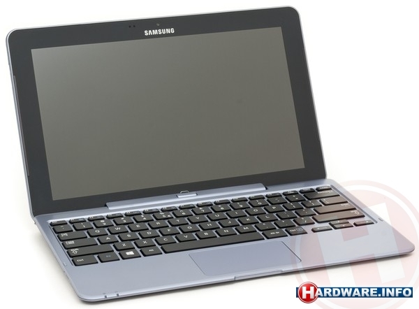 Samsung Ativ Smart PC XE500T1C-A01NL