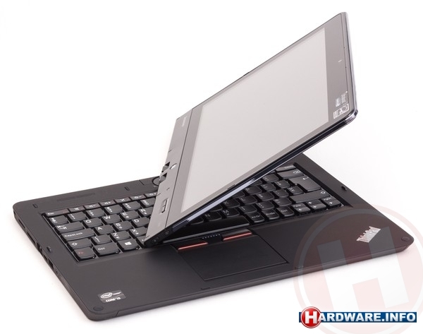 Lenovo ThinkPad Twist S230u (N3C26MH)