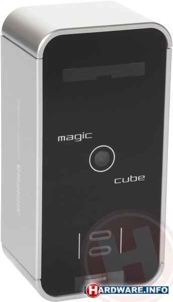 Celluon Magic Cube