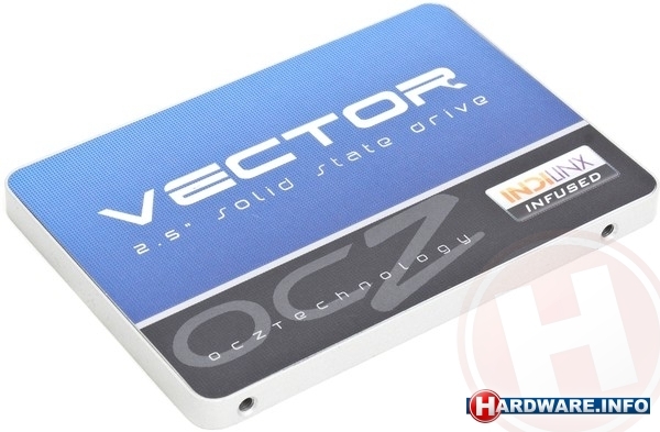 OCZ Vector 256GB