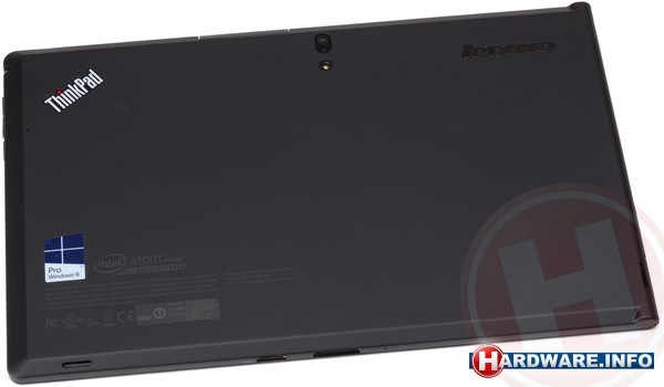 Lenovo ThinkPad Tablet 2 (N3S25MH)