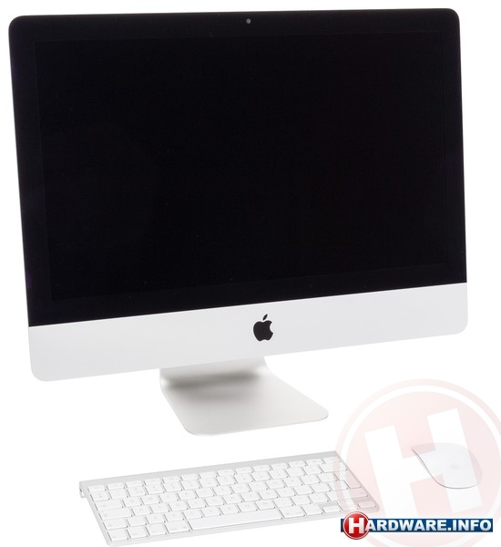 Apple iMac 21.5" (MD093N/A)