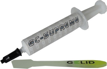 Gelid GC-Supreme 7g