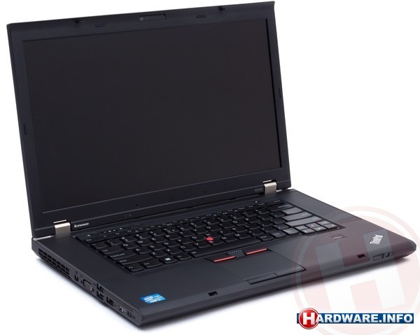 Lenovo ThinkPad W530 (N1K4KMH)
