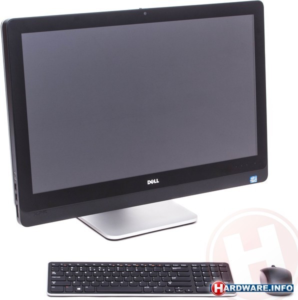 Dell XPS One 2710 Touchscreen 