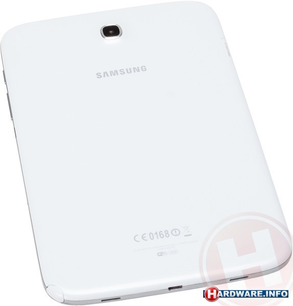 Samsung Galaxy Note 8 16GB White