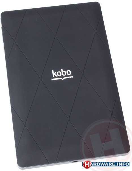 Kobo Arc Tablet 7 16GB Black 