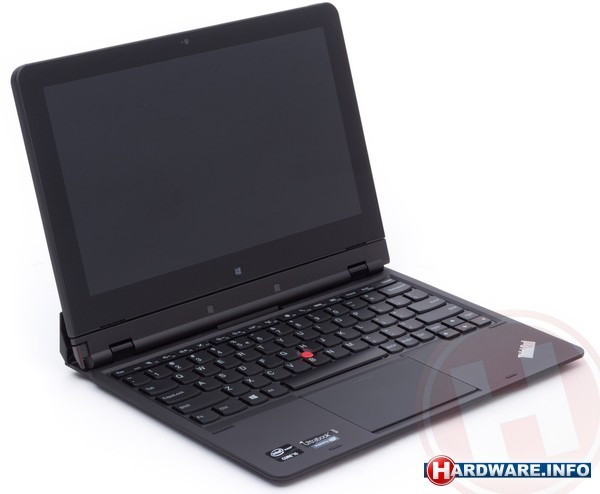 Lenovo ThinkPad Helix 3698 (N3Z6DMH)