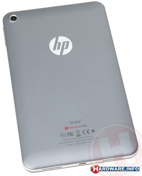 HP Slate 7 (E0H92AA)