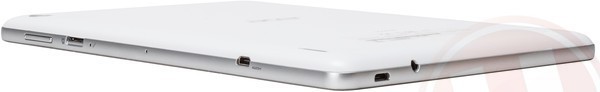 Acer Iconia A1-810 16GB White