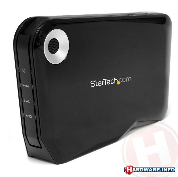 StarTech.com S2510U2WUKEU