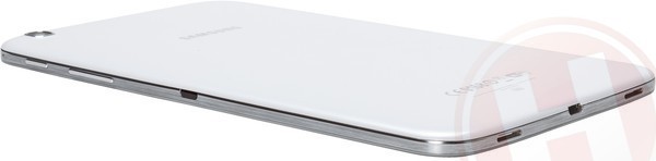 Samsung Galaxy Tab3 8" White