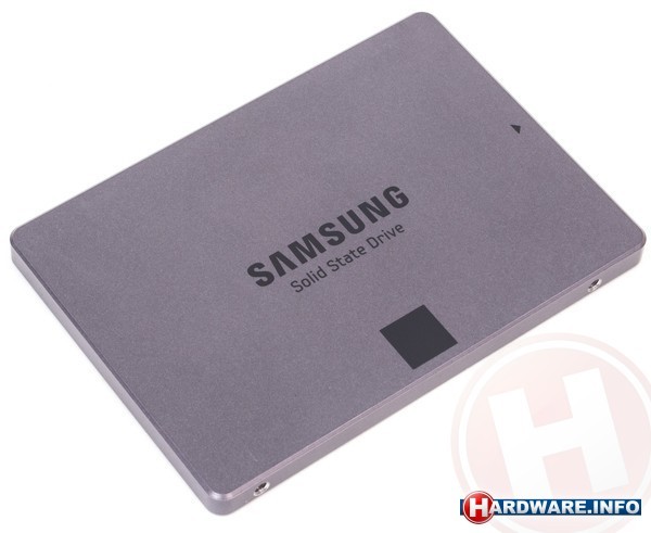 Samsung 840 Evo 1TB