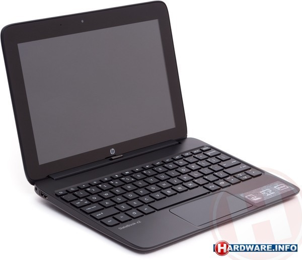 HP SlateBook x2 (E3Z75EA)