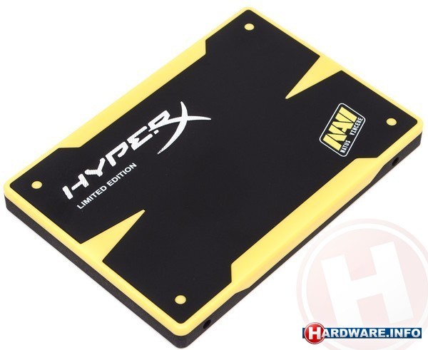 Kingston HyperX NAVI Limited Edition 240GB