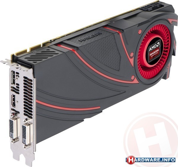 AMD Radeon R9 280X