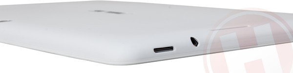 Asus MeMo Pad 10 16GB White