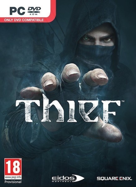 Thief 2014 (PC)