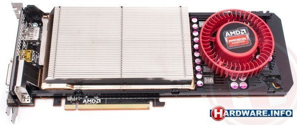 AMD Radeon R9 290X (Uber Mode)