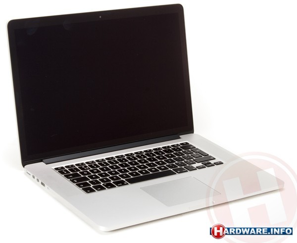 Apple MacBook Pro 2013 15" (ME294N\A)