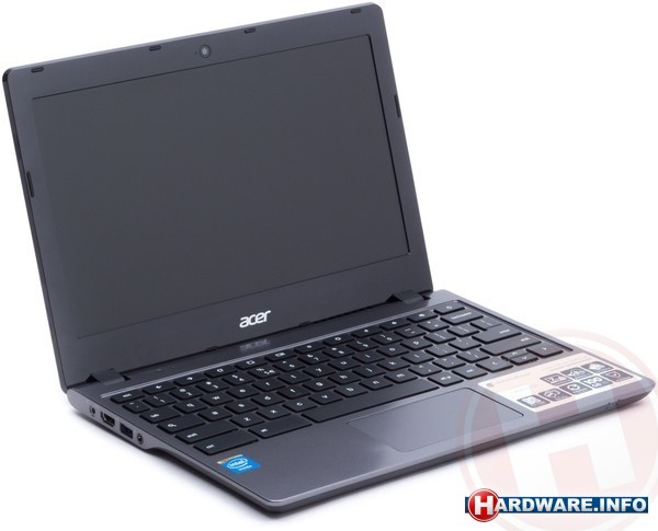 Acer Chromebook C720-29552G01aii