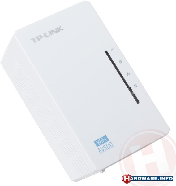 TP-Link TL-WPA4226 kit