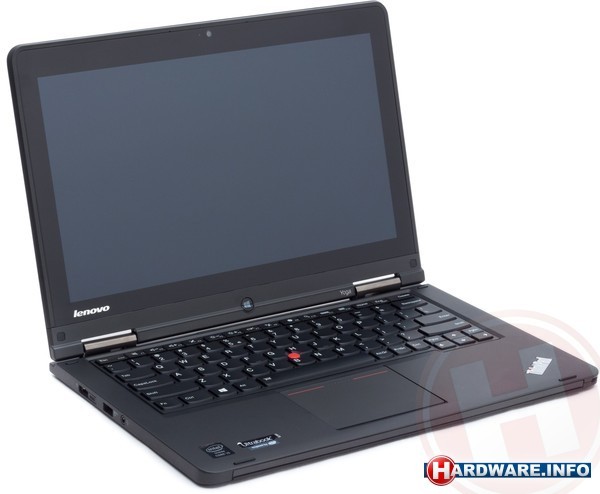 Lenovo ThinkPad Yoga (20CD000MMH)