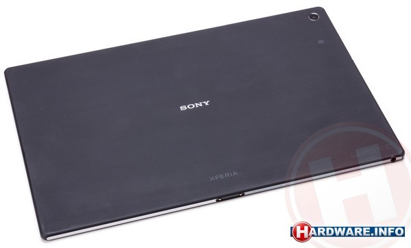 Sony Xperia Z2 Tablet 16GB Black
