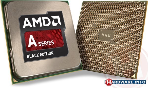 AMD A6-7400K Boxed