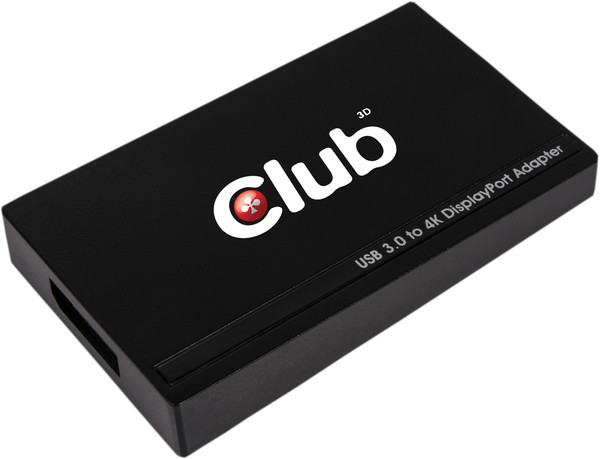 Club 3D CSV-2302