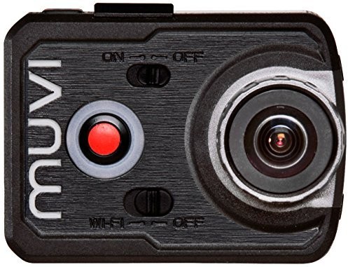 Veho Muvi K-series 1080p Action Cam